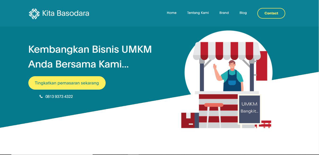 Kita Basodara