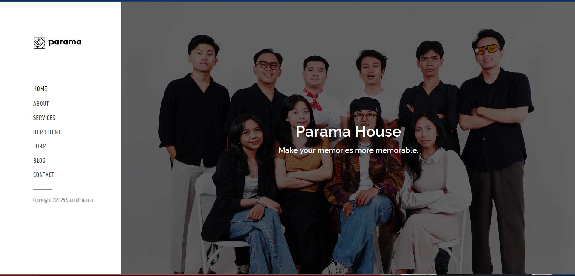 Parama